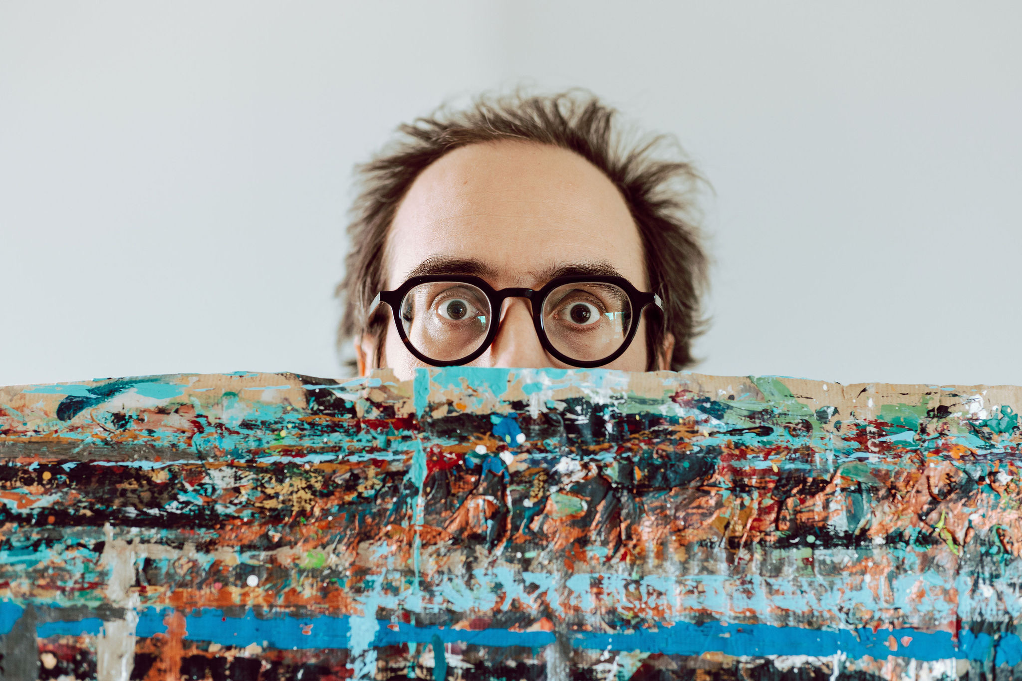 Manuel Zuliani - Visual